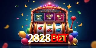 Ofertas Exclusivas 2828bet