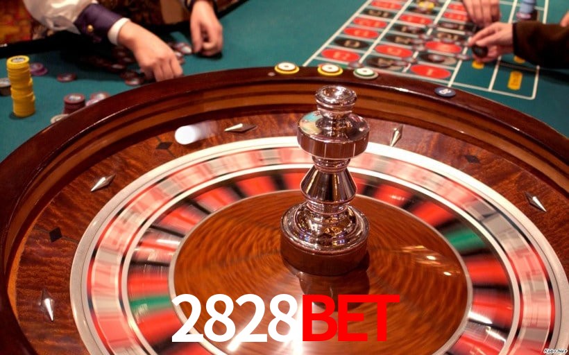 Bônus Diários 2828bet