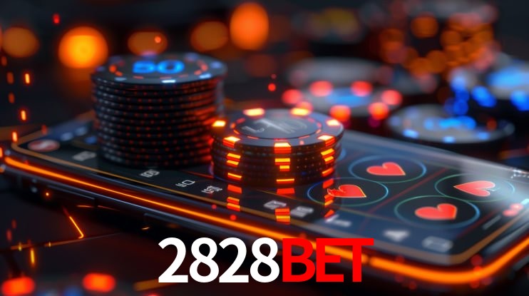 Responsive Design 2828bet