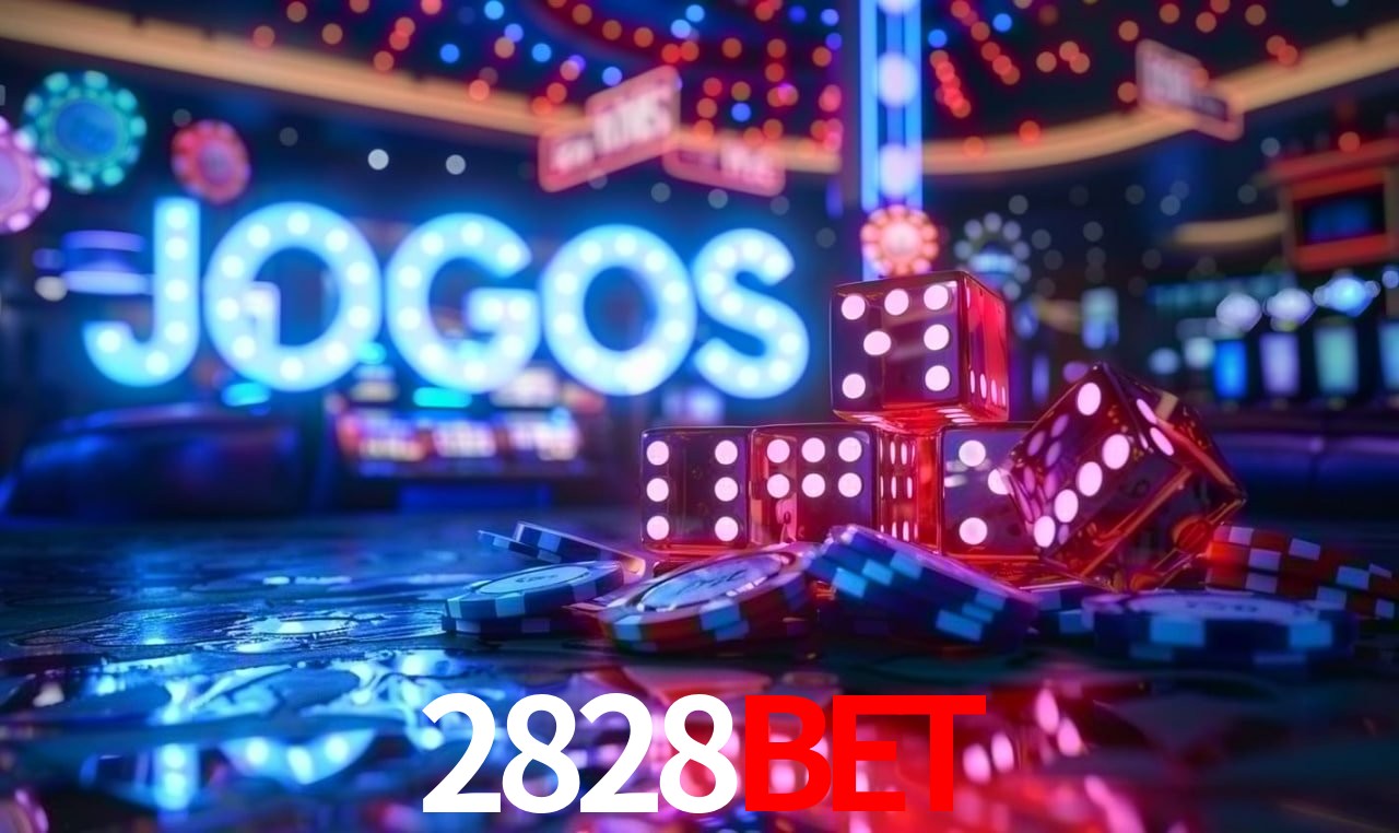 PIX Instantâneo 2828bet