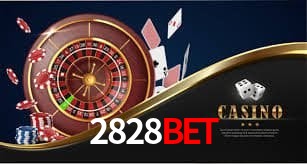 Estatísticas 2828bet