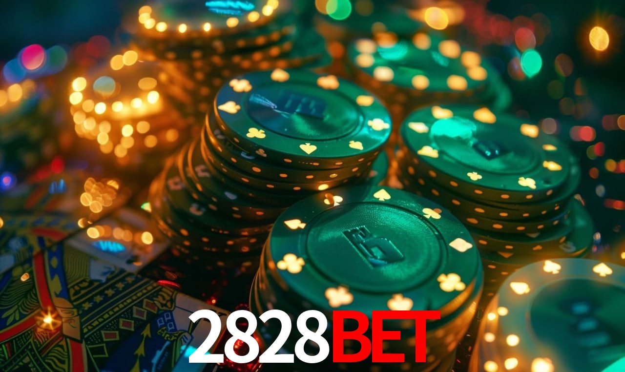 Apostas de Basquete 2828bet