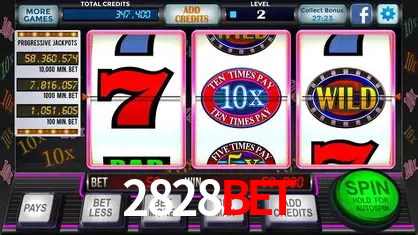 A Emoção da Loteria na 2828bet: Uma Chance de Mudança de Vida