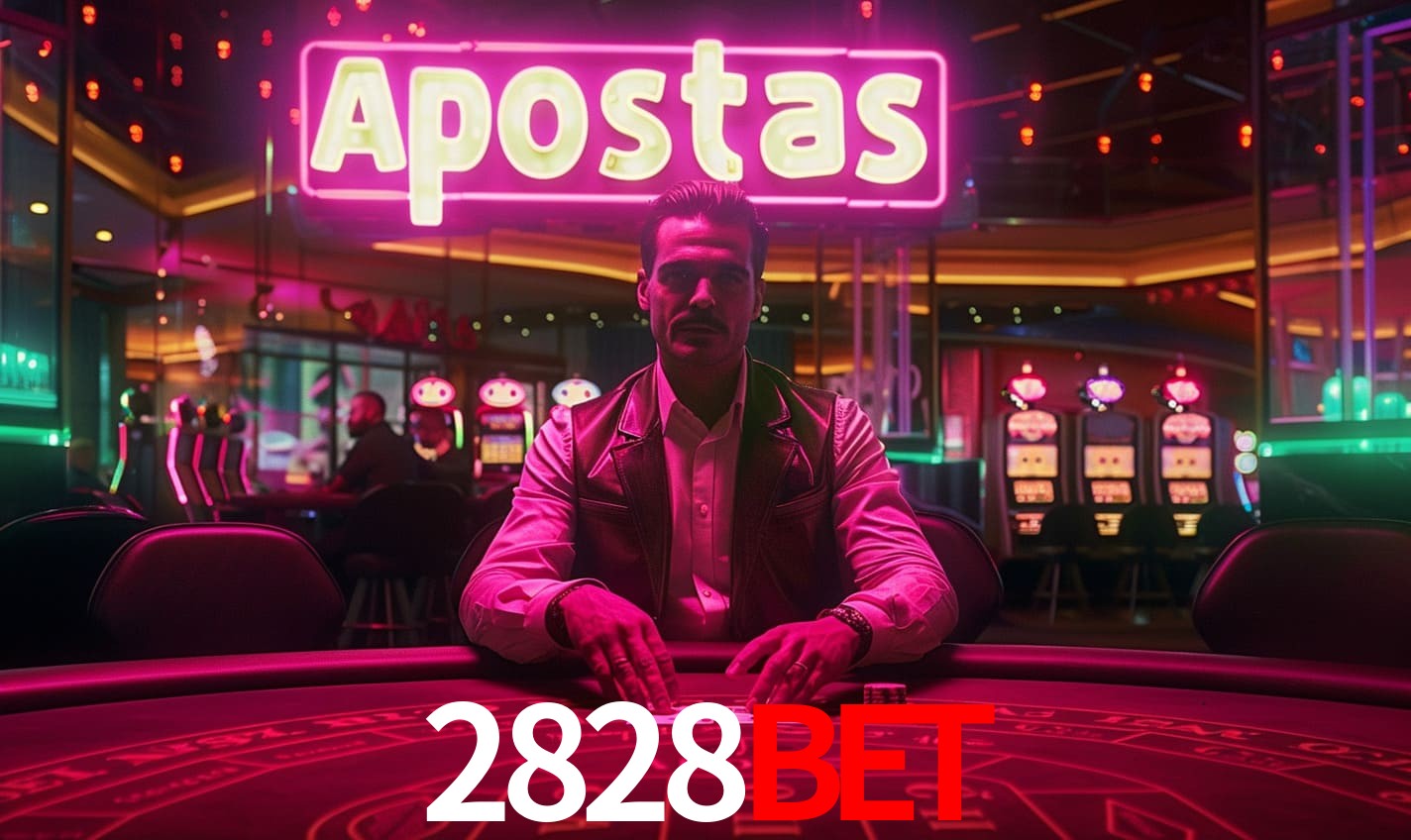 Desvendando o Mundo dos Jogos Virtuais na 2828bet
