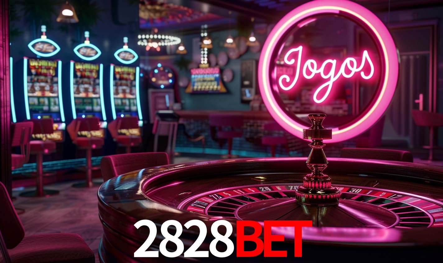 A Emoção da Loteria na 2828bet: Uma Chance de Mudança de Vida