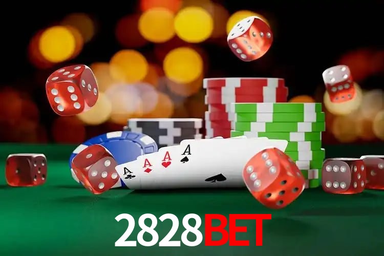 Provedores de Jogos 2828bet