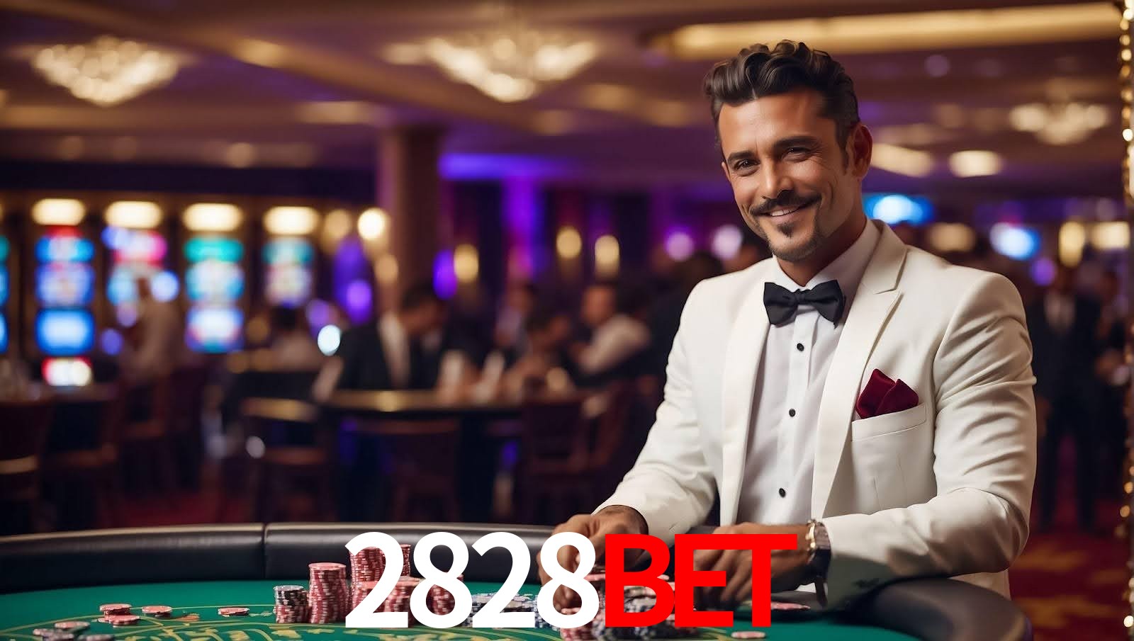 Promoção Relâmpago 2828bet
