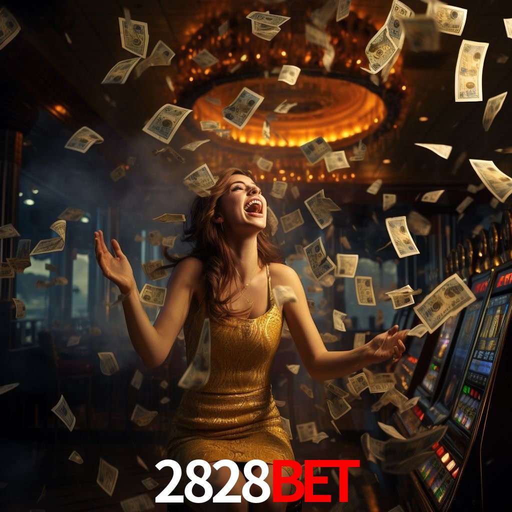 Games Directory 2828bet