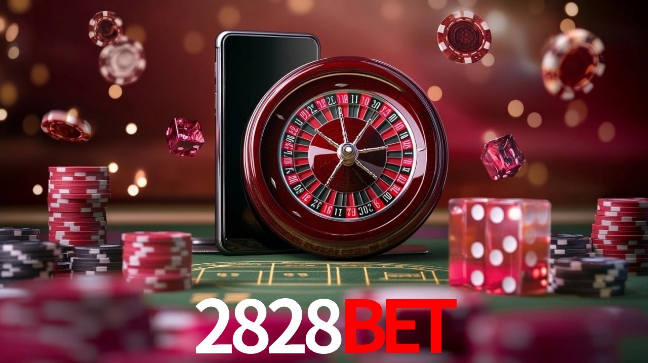 Secure Login 2828bet