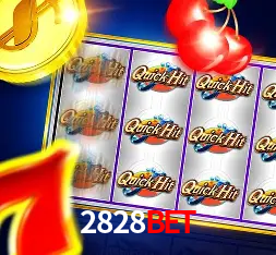 Descubra o Programa VIP da 2828bet: Vantagens Exclusivas para Jogadores