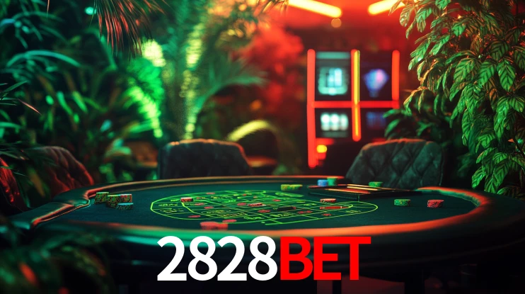 Game Statistics 2828bet