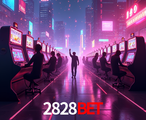 Casino Ao Vivo 2828bet