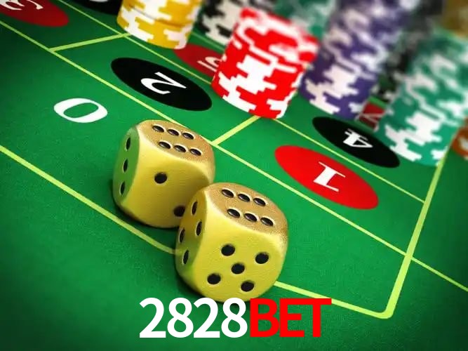 Account Benefits 2828bet