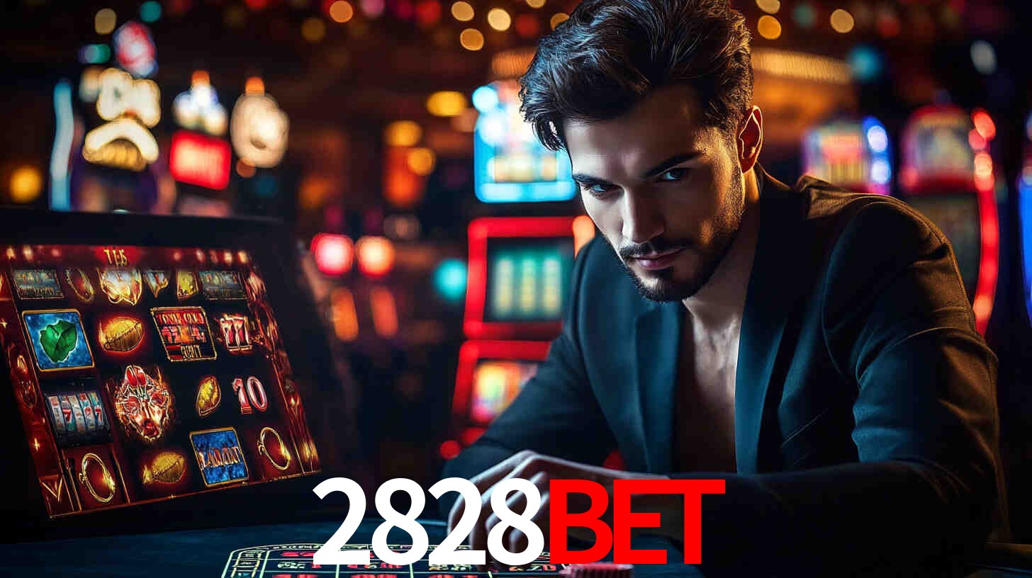 Welcome Bonus 2828bet