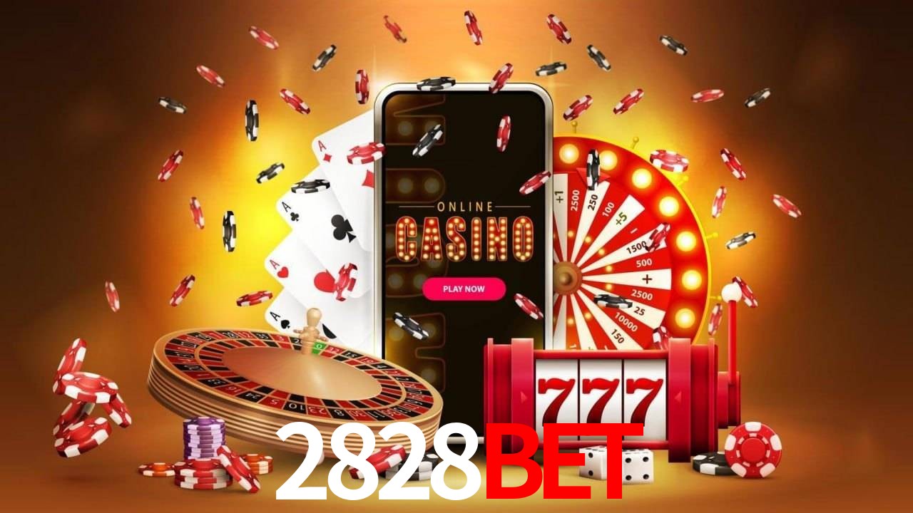 Login Seguro 2828bet