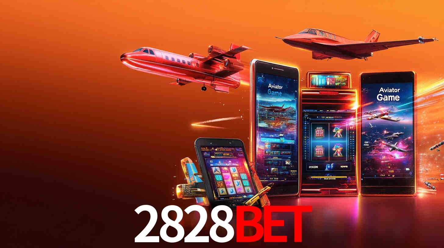 Apostas Esportivas na 2828bet: Um Guia Completo
