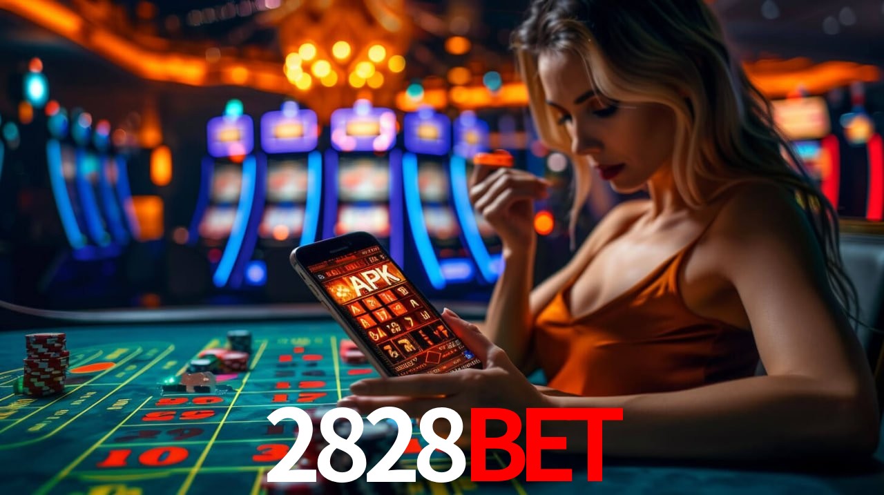 Slot Games 2828bet