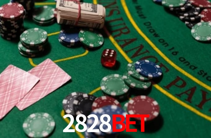 Exclusive Games 2828bet