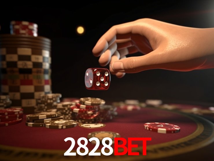 Casino Ao Vivo 2828bet