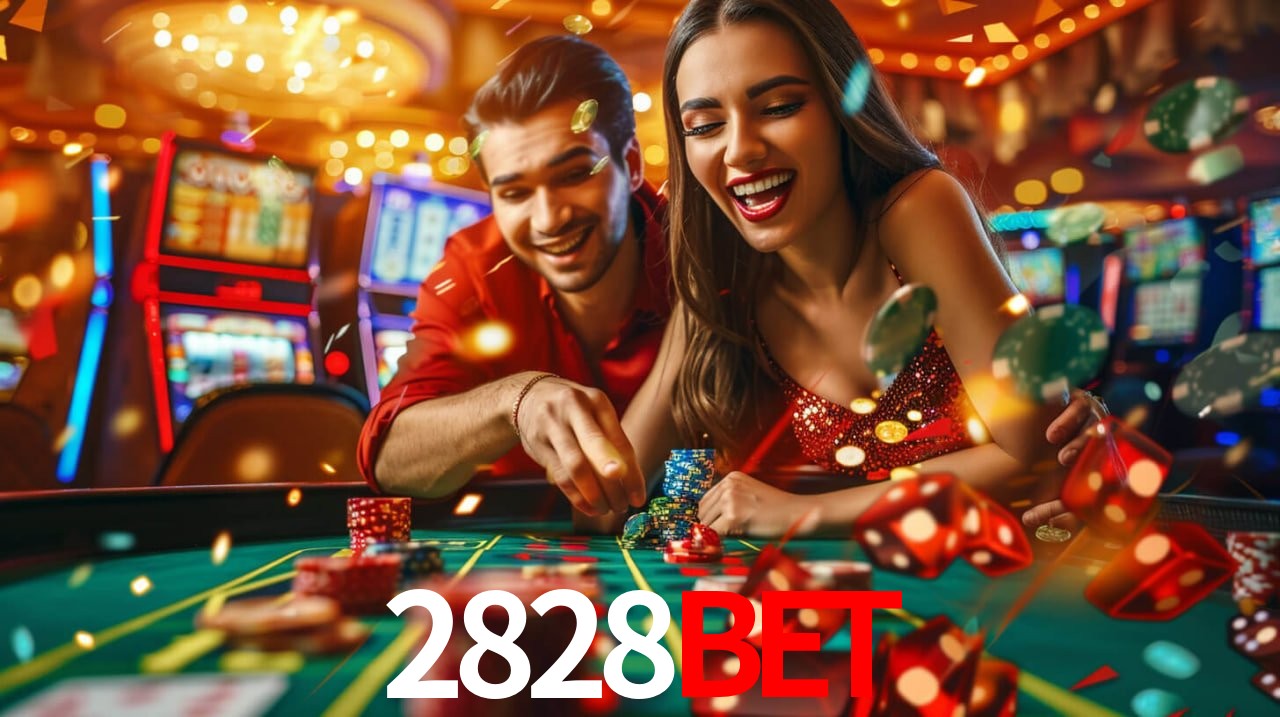 Design Responsivo 2828bet