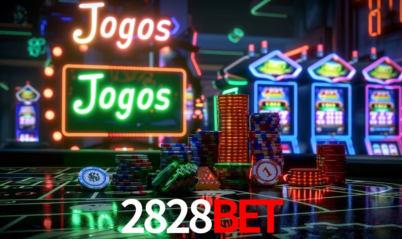 Premium Interface 2828bet