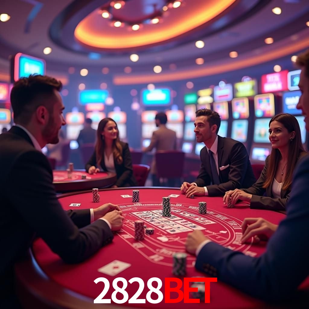 Torneios 2828bet