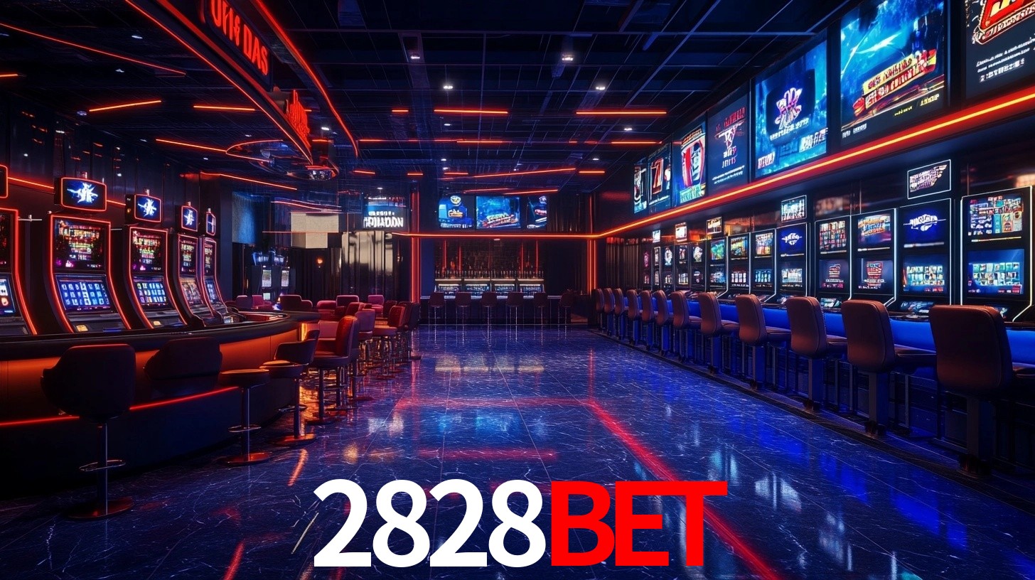 Experiência VIP 2828bet