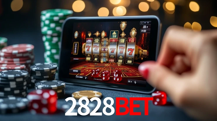 Welcome Bonus 2828bet