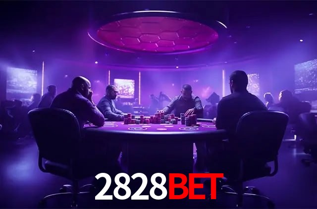 Avaliações dos Jogadores 2828bet