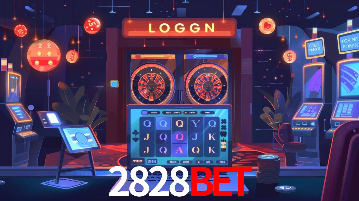2828bet: Seu Cassino Premiado com Pagamentos Rápidos