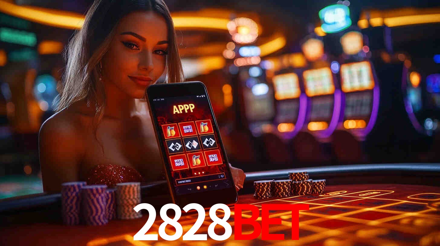 Explorando a Categoria de Eventos em Apostas na 2828bet
