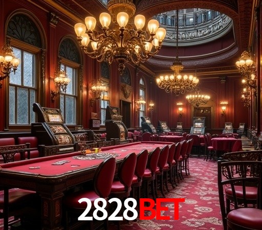  2828bet.com