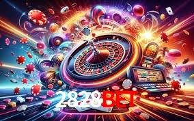 Estatísticas Esportivas 2828bet