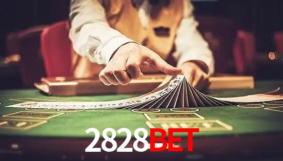 Live Casino 2828bet