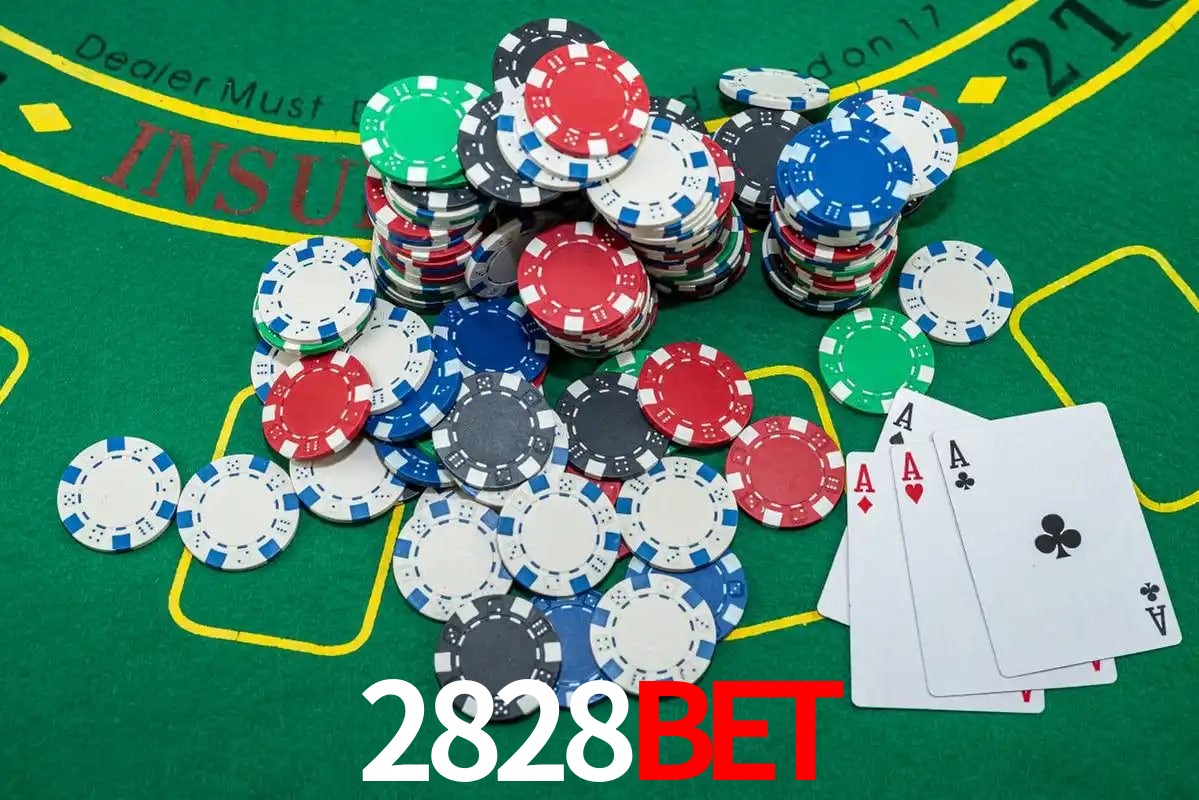 Programa VIP 2828bet