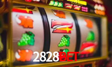 A Popularidade dos Caça-Níqueis no 2828bet