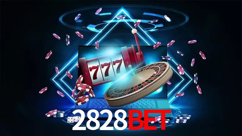 Benefícios da Conta 2828bet
