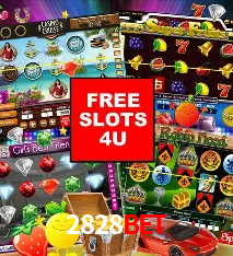 Descubra a Magia dos Jogos de Arcade no 2828bet