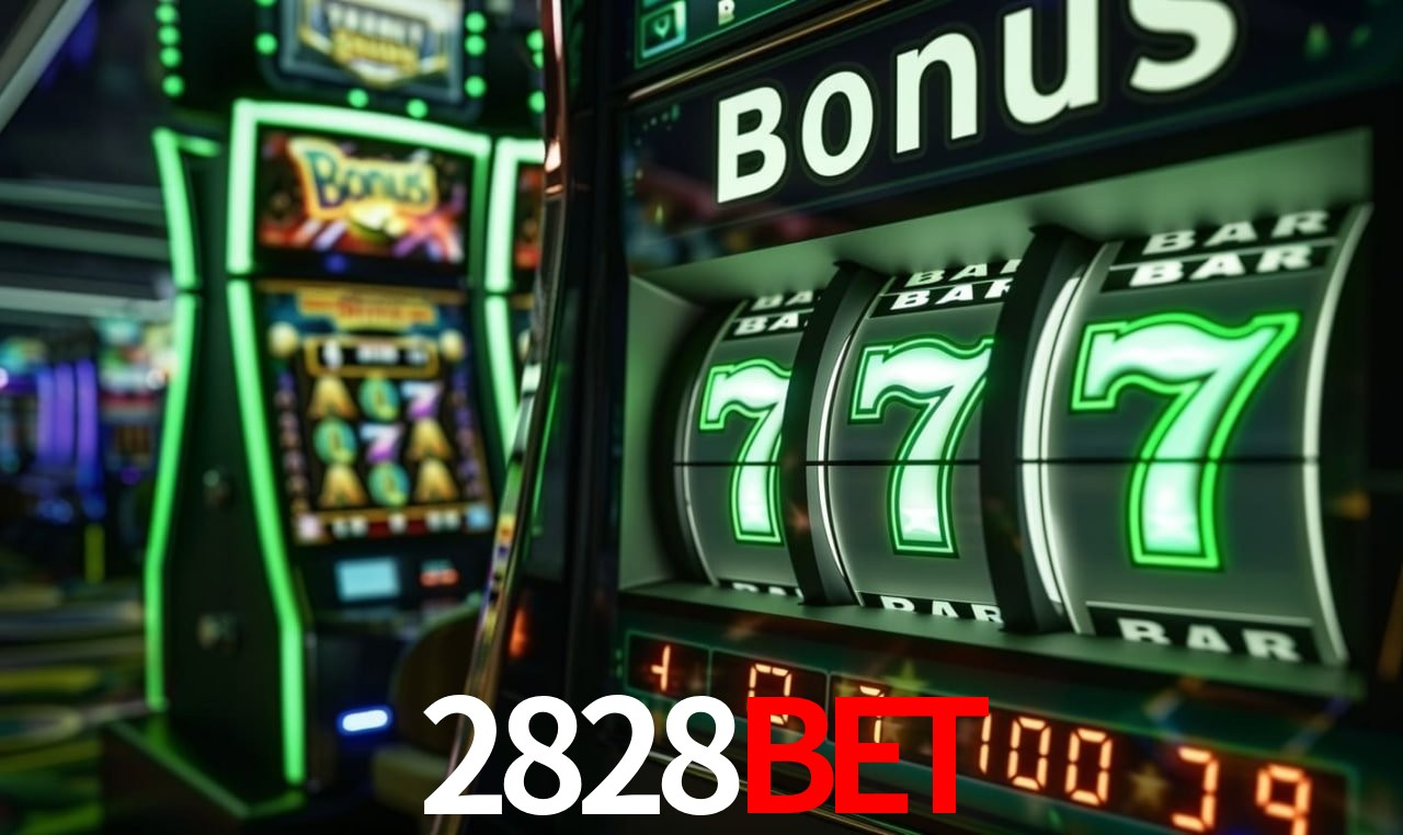 Seasonal Promotions 2828bet
