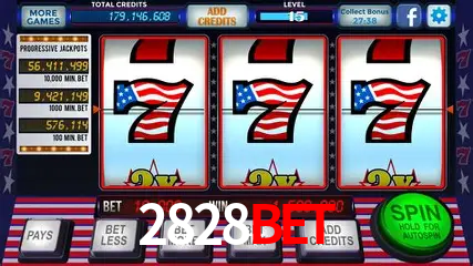 Desvendando o Mundo dos Jogos Virtuais na 2828bet
