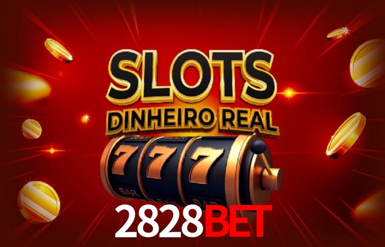 Sinta a adrenalina dos jogos de cassino com 2828bet