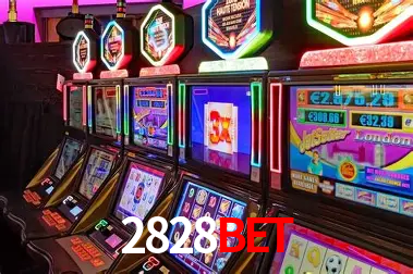 Desvendando o Mundo dos Jogos Virtuais na 2828bet