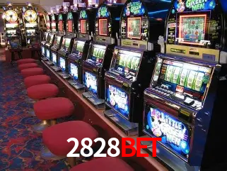 A Popularidade dos Caça-Níqueis no 2828bet