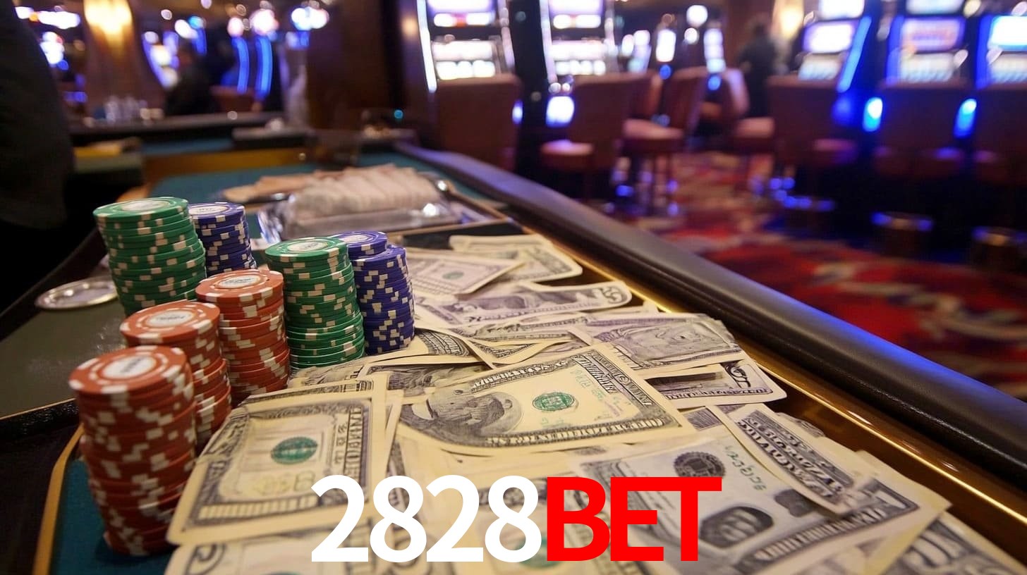 Explore as vantagens do 2828bet: serviço profissional e confiabilidade