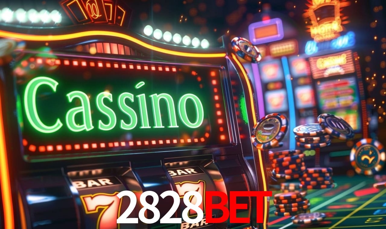 Tecnologia da Plataforma 2828bet