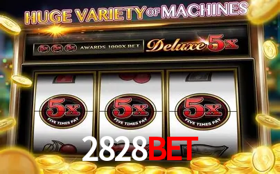 Apostas Esportivas na 2828bet: Um Guia Completo